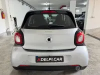 Usata Smart ForFour Passion 90 CV (66 kW) 2016 Other Utilitaria