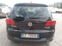 Usata VW Tiguan 2013 SUV