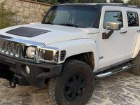 Usata Hummer H3 245 CV (180 kW) 2008 SUV