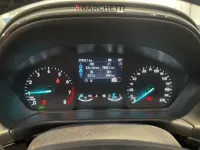 Usata Ford Puma Titanium 125 CV (91 kW) 2022 Blu SUV