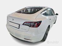 Usata Tesla Model 3 366 kW (498 CV) 2021 Bianco Berlina