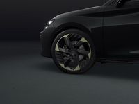 Nuova Cupra Leon 150 CV (110 kW) 2026 Nero midnight Berlina