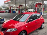 Usata Lancia Ypsilon Silver 69 CV (50 kW) 2016 Utilitaria