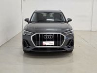 usata Audi Q3 Q3 35 2.0 tdi s line edition s-tronicAuto suggerite