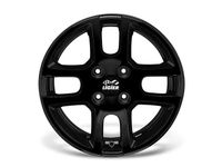 Ny Ligier JS50 2026 Vit Halvkombi