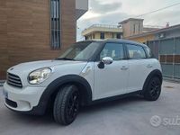 Usata Mini Countryman 2012 SUV