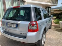 Usata Land Rover Freelander 2 2008 SUV