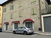 Usata Audi A3 Business 150 CV (110 kW) 2017 Grigio Berlina