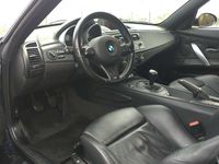 Usata BMW Z4 M 343 CV (252 kW) 2007 Coupé