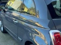 Usata Fiat 500 Lounge 95 CV (69 kW) 2014 Utilitaria