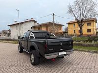 Usata Ford V8 XLT 260 CV (191 kW) 2001 Nero SUV