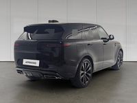 Nuova Land Rover Range Rover Sport SE Dynamic 460 CV (338 kW) 2026 Santorini black SUV
