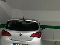 Usata Opel Corsa 69 CV (50 kW) 2015 Grigio Utilitaria