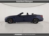 Usata BMW 420 Comfort Edition 190 CV (139 kW) 2024 Cabrio