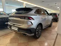 Nuova EVO Evo 6 177 CV (130 kW) 2026 Grigio metallizzato SUV