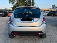 Usata Lancia Ypsilon S 60 CV (44 kW) 2020 Grigio Utilitaria