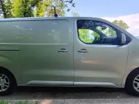 Usata Citroën Jumpy 177 CV (130 kW) 2018 Argento Monovolume