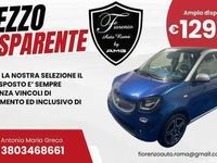 usata Smart ForFour 0.9 t Proxy 90cv