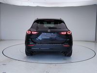 Usata Mercedes GLA35 AMG AMG 306 CV (225 kW) 2021 Vernice nero cosmo ; SUV