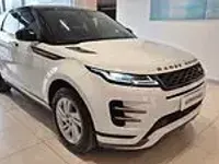 Usata Land Rover Range Rover evoque R-Dynamic 309 CV (227 kW) 2022 Bianco SUV