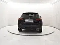 Usata Mercedes GLA180 116 CV (85 kW) 2022 Nero SUV