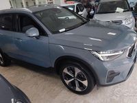 Usata Volvo XC40 Core 163 CV (119 kW) 2023 Grigio SUV
