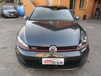 usata VW Golf Golf GTIGti VII 7 Performance 2.0 TSI DSG 122.000 KM