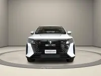Nuova EMC SETTE 174 CV (127 kW) 2025 Bianco / pastello SUV
