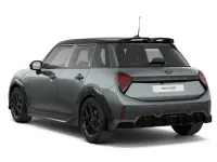 Nuova Mini Cooper S 204 CV (150 kW) 2026 Legend grey Utilitaria