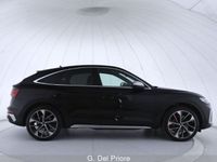 usata Audi SQ5 Q5Sportback TDI 251 kW (341 PS) tiptronic