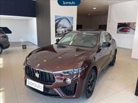 Usata Maserati Levante 350 CV (257 kW) 2020 Marrone SUV