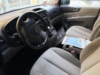 Usata Kia Carnival 2008 Antracite Monovolume