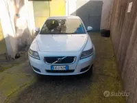Usata Volvo V50 109 CV (80 kW) 2009 Station wagon