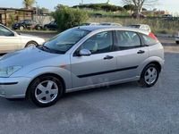 usata Ford Focus 1.8 TDCi (100CV) 5p. Unico Proprietario