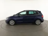 Usata VW Golf VII Executive 150 CV (110 kW) 2016 Blu