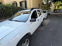 Usata Dacia Duster Ambiance 90 CV (66 kW) 2017 SUV