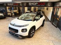 Usata Citroën C3 Shine 101 CV (74 kW) 2020 Bianco Utilitaria