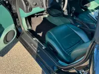 Usata Porsche Boxster 252 CV (185 kW) 2000 Nero Cabrio