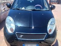 Usata DR DR1 2012 Nero Utilitaria