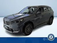 Usata BMW X1 xLine 150 CV (110 kW) 2025 Grigio SUV