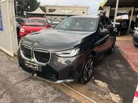 Usata BMW X3 M Sport 197 CV (144 kW) 2025 Nero SUV
