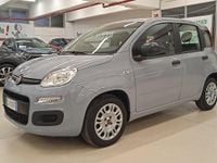 Usata Fiat Panda S 69 CV (50 kW) 2022 Grigio moda Utilitaria