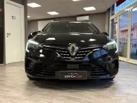 Usata Renault Clio V Intens 101 CV (74 kW) 2021 Nero Utilitaria