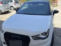 Usata Audi A1 S-Line 105 CV (77 kW) 2010 Utilitaria