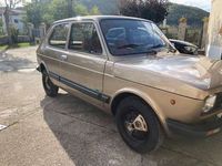 usata Fiat 127 3p 1.1 CL