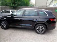 Usata Skoda Kodiaq Style 150 CV (110 kW) 2024 Nero SUV