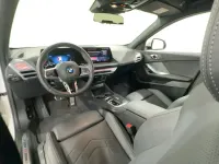 Usata BMW 118 M Sport 150 CV (110 kW) 2025 Alpinweiss Utilitaria