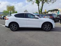 usata Alfa Romeo Stelvio 2.2 Turbo Dies 160CV AT8 RWD Sport-Tech