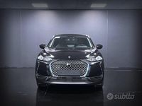 Usata DS Automobiles DS3 Crossback So Chic 102 CV (75 kW) 2022 Nero metallizzato SUV