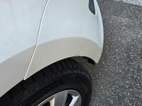Usata VW Polo 50 CV (36 kW) 2014 Bianco Berlina
